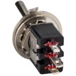 SPDT Sub-Mini Toggle Switch - Image 3