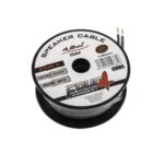 FOUR Connect 4-800237 STAGE2 OFC speaker cable 2x4.0mm2 minispool 15m - Image 4