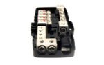 4 Connect 4-FB420 +/- fuseholder 2x50/4x20mm2 - Image 2
