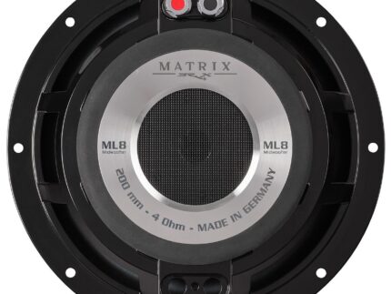 Brax Matrix  ML8 MID
