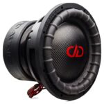 DD Audio 9512K D2 ESP - Image 4