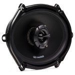 DD Audio EX5x7