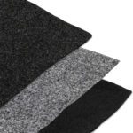 FOUR Connect 4-HPHE upholstery carpet SILVER 1,36mx45,5m