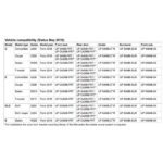 MATCH UP W8MB-S4 LHD - Image 7