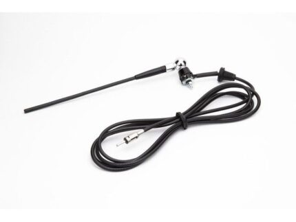 CALEARO ANT.FLEXY FM/DAB BASE DIN MT.1,5