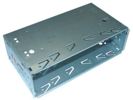 AIV ISO Autoradion metallikehys