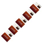 FOUR Connect 4-690827 M4 fork connector 20mm², 5x Red - Image 2