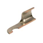 FOUR Connect 4-690827 M4 fork connector 20mm², 5x Red