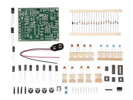 Digital Echo Chamber Kit