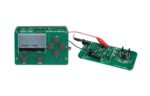 Educational LCD Oscilloscope Kit - Image 3
