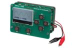 Educational LCD Oscilloscope Kit - Image 5