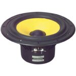 Swan F8 Bass-midwoofer