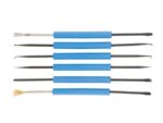 Soldering Accessoiry Toolset | 6 pcs