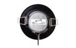 206819 Halogen-Design Woofer Black - Image 2