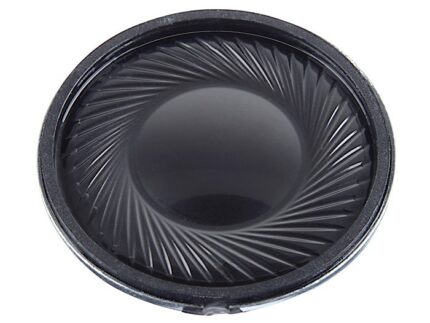 K 28 WP - 8 Micro Speaker