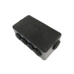 FOUR 4-600440 STAGE 2 DISTRIBUTION BLOCK, 4X50MM2 TO 4X25MM2 - Image 2