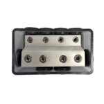 FOUR 4-600440 STAGE 2 DISTRIBUTION BLOCK, 4X50MM2 TO 4X25MM2 - Image 9