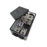 FOUR 4-600422 STAGE 2 MINI ANL FUSE HOLDER, 2X50MM2 TO 2X25MM2 - Image 6