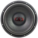 DD Audio Redline 612e D2 - Image 2
