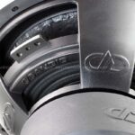 DD Audio Redline 612e D2 - Image 6