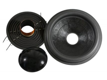 DD Audio Redline 608 D4 ReconeKit