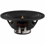 Dayton Audio PS180-8 6-1/2" Point Source Full-Range Neo Driver