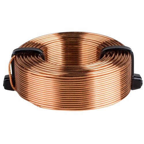 Sideloaded ERP image Dayton Audio AC20-10 | 0.10 mH | 0.21 Ω | 5% | 20 AWG | Air Core Inductor Crossover Coil - Image 1