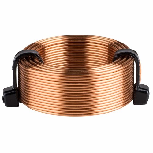 Sideloaded ERP image Dayton Audio AC20-35 | 0.35 mH | 0.40 Ω | 5% | 20 AWG | Air Core Inductor Crossover Coil - Image 1