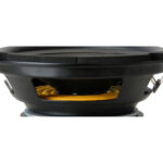 GRS 6PR-8 6-1/2" Poly Cone Rubber Surround Woofer - Image 4