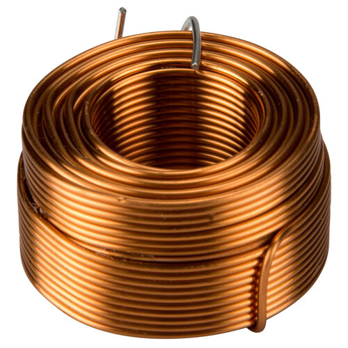 Jantzen Audio 000-1832 | 0,30 mH | 0,37 Ω | 3% | 20 AWG | Air Core Coil