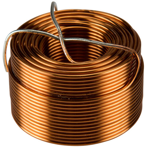 Jantzen Audio 000-1897 | 0,82 mH | 0,27 Ω | 3% | 15 AWG | Air Core Coil