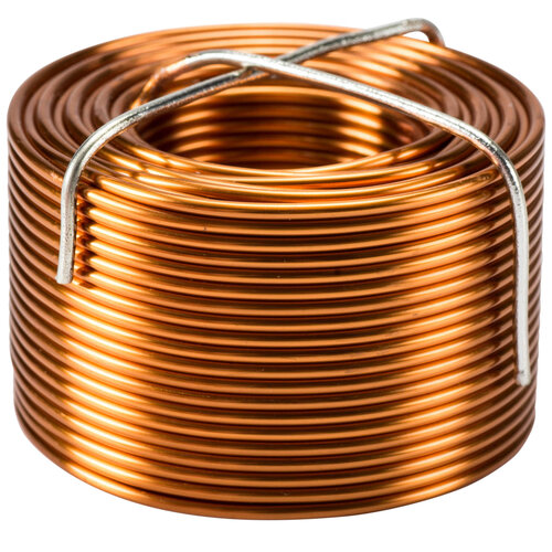 Sideloaded ERP image Jantzen Audio 000-1679 | 0,33 mH | 0,26 Ω | 3% | 18 AWG | Air Core Coil - Image 1