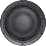 PURIFI PTT6.5X08-NFA-06 6.5″ Ultra Low Distortion Long Stroke Driver 8 Ohm - Image 2