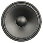 SB Audience BIANCO-12OB150-01 Open Baffle Woofer - Image 2