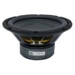 GRS 10SW-4HE 10" High Excursion Subwoofer 4 Ohm