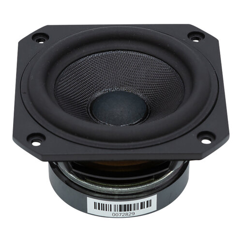 Sideloaded ERP image SB Acoustics SB10PGC21-4 3" Full Range Driver - Image 1