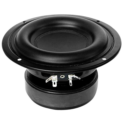 Sideloaded ERP image Tang Band W5-1138SMF Subwoofer - Image 1