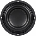Tang Band W5-1138SMF Subwoofer - Image 2