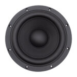 SB Acoustics SB34SWPL76-4 Subwoofer - Image 2