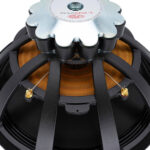 Scan-Speak Ellipticor 38WE/8582T00 Woofer - Image 4