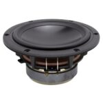 Dayton Audio SIG180-4 6,5” Signature Series Woofer 4 Ohm