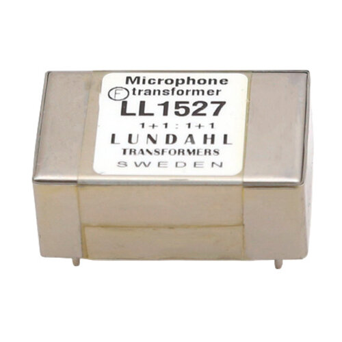 Lundahl LL1527 High Level General Purpose Transformer