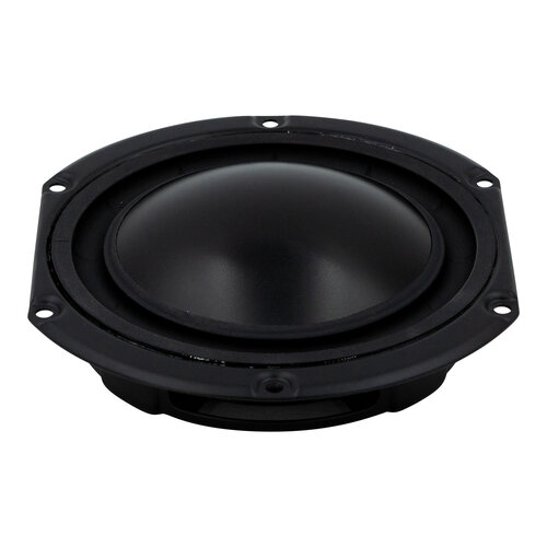 Peerless by Tymphany GBS-135F25AL02-04 5-1/4" Aluminum Cone Woofer