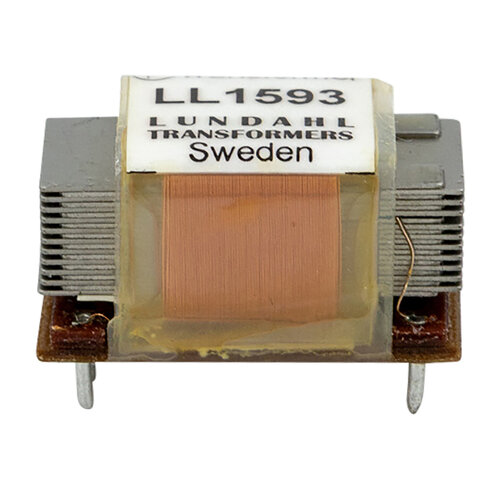 Lundahl LL1593 General Purpose Audio Transformer