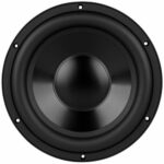 Dayton Audio Reference RSS265HF-4 Subwoofer - Image 2