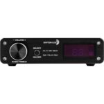 Dayton Audio DTA-PRO mini stereo amplifier - Image 4