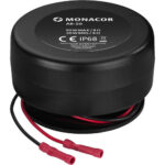 Monacor AR-50 Weatherproof sound exciter