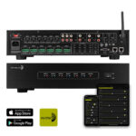 Dayton Audio DAX88 multi-room amplifier - Image 3