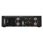 SMSL A100 stereo amplifier - Image 2