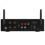 Arylic B50 stereo amplifier with APTX HD Bluetooth - Image 2